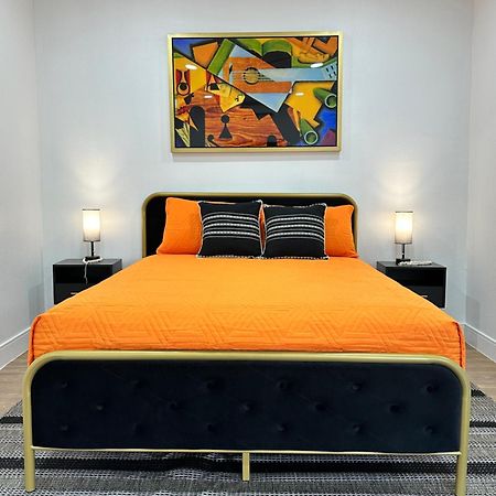 Cozy And Centric Apartment Cape Coral Dış mekan fotoğraf