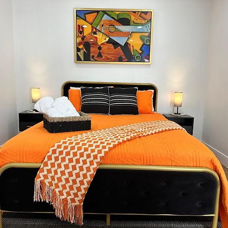 Cozy And Centric Apartment Cape Coral Dış mekan fotoğraf
