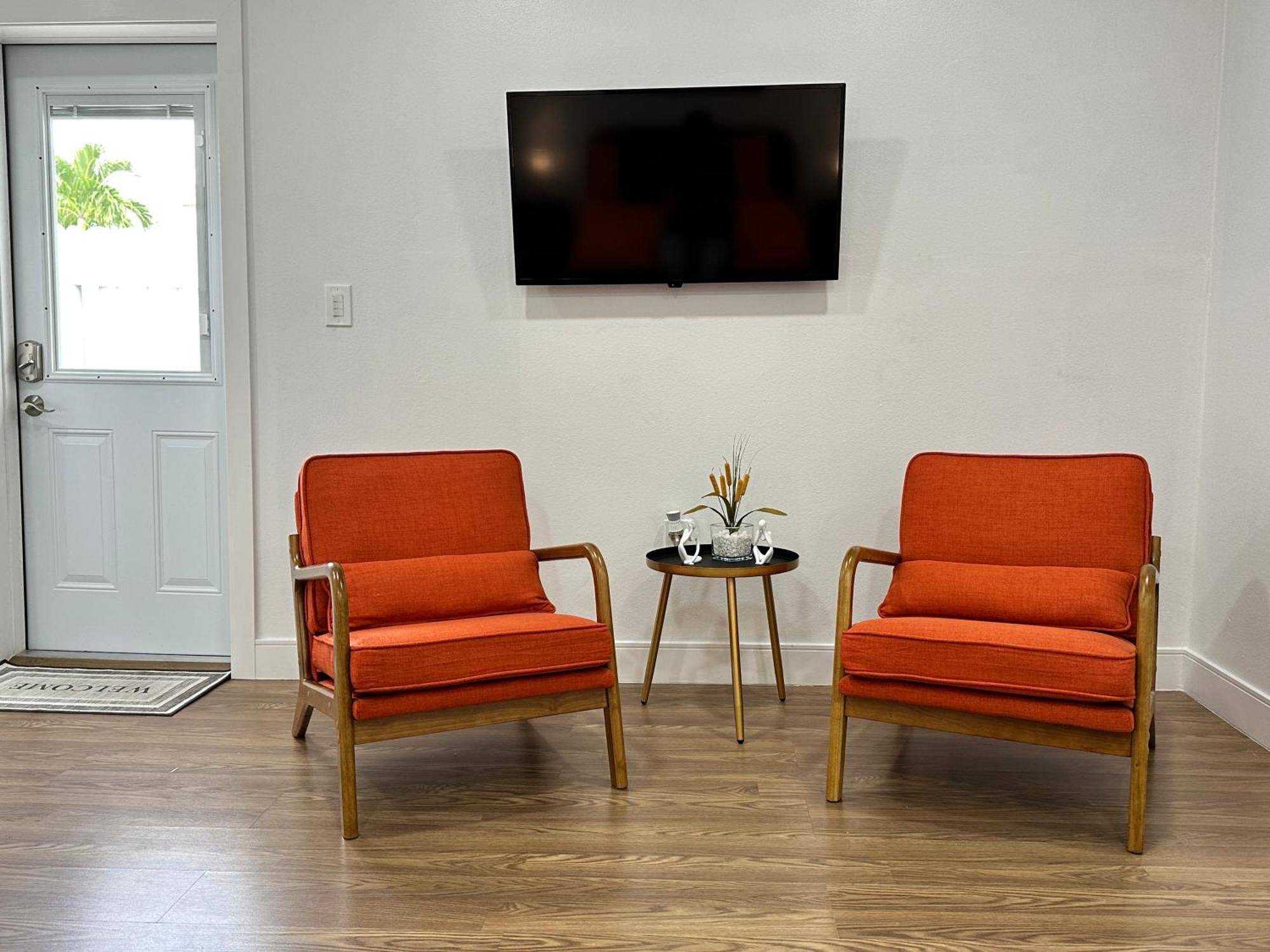 Cozy And Centric Apartment Cape Coral Dış mekan fotoğraf