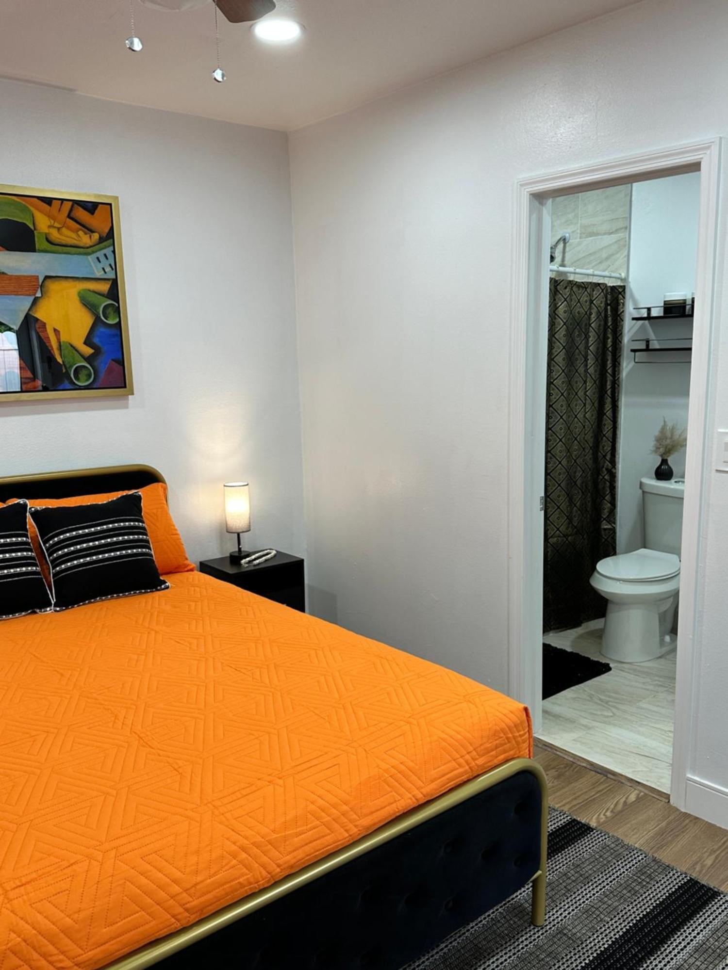 Cozy And Centric Apartment Cape Coral Dış mekan fotoğraf