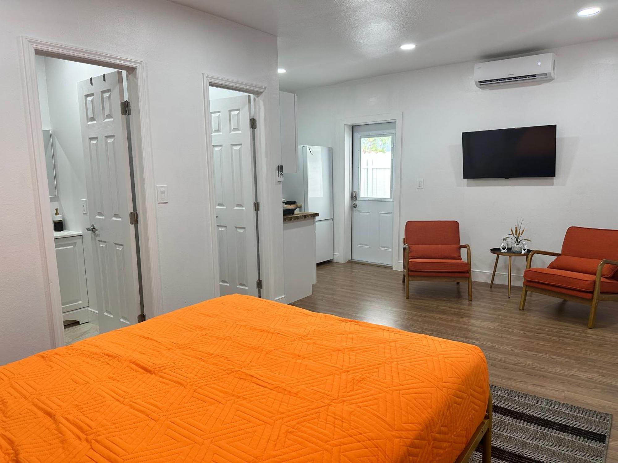 Cozy And Centric Apartment Cape Coral Dış mekan fotoğraf