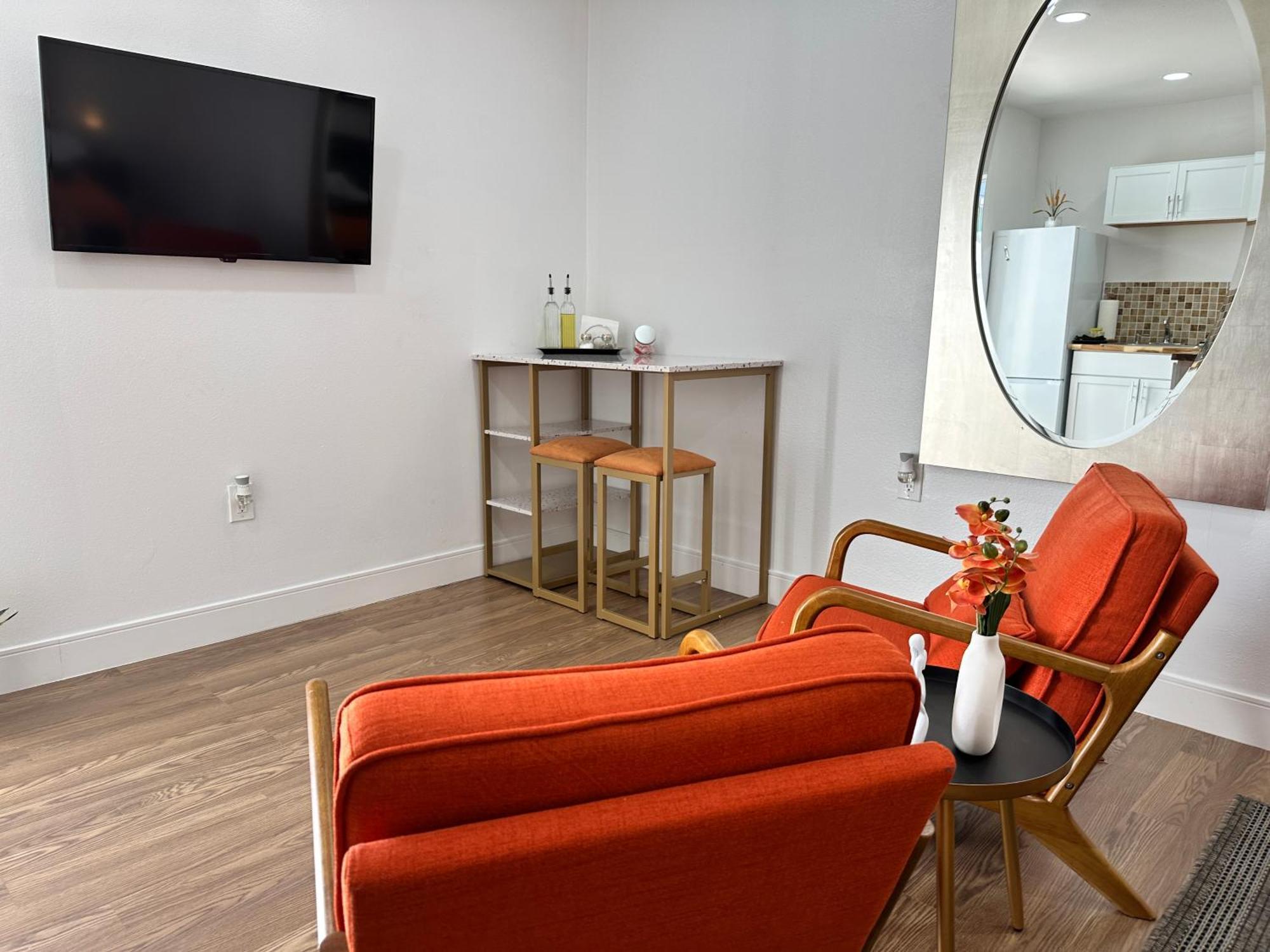 Cozy And Centric Apartment Cape Coral Dış mekan fotoğraf