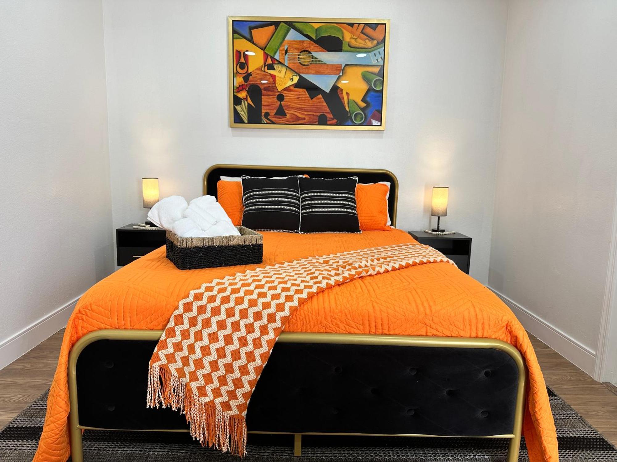 Cozy And Centric Apartment Cape Coral Dış mekan fotoğraf